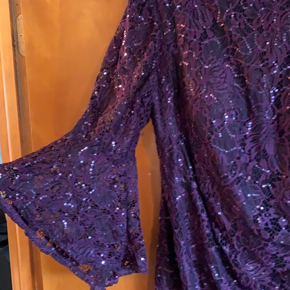 Special Occasion Dress - Picture 2 of 3